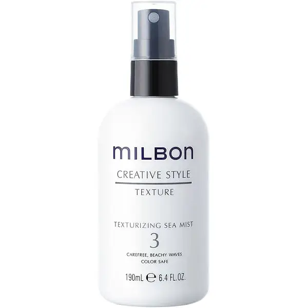Milbon Texturizing Sea Mist 3