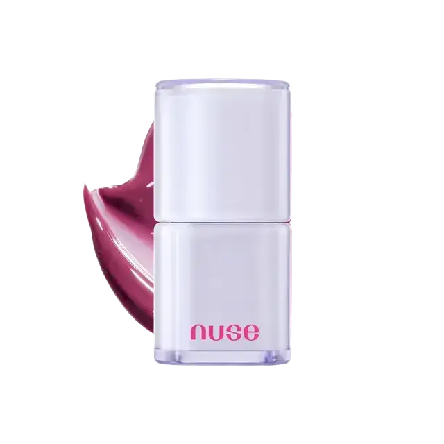 Nuse Care Liptual C01 More Lilac