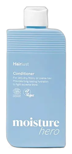 Hairlust Moisture Hero Conditioner