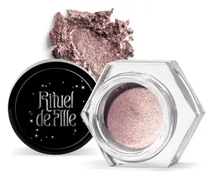 Rituel de Fille Eye Soot Fauna