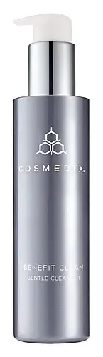 Cosmedix Benefit Clean Gentle Cleanser