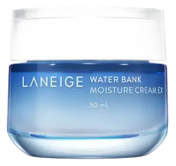 Laneige Water Bank Moisture Cream Ex
