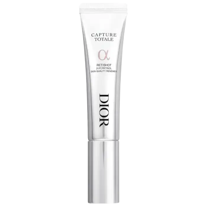 Dior Capture Totale Retishot