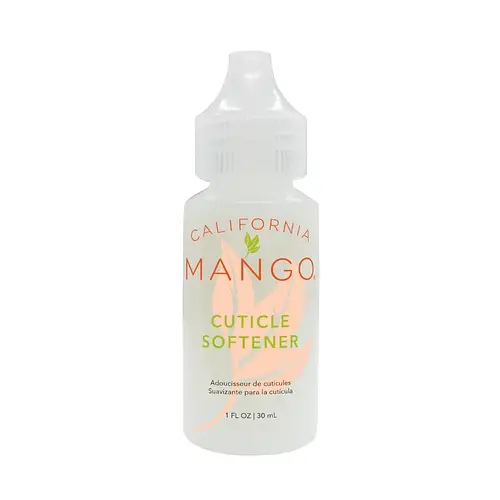 California Mango Cuticle Softener