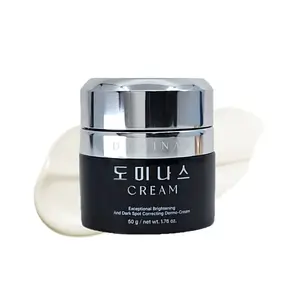 Dominas Exceptional Brightening And Dark Spot Correcting Dermo-Cream