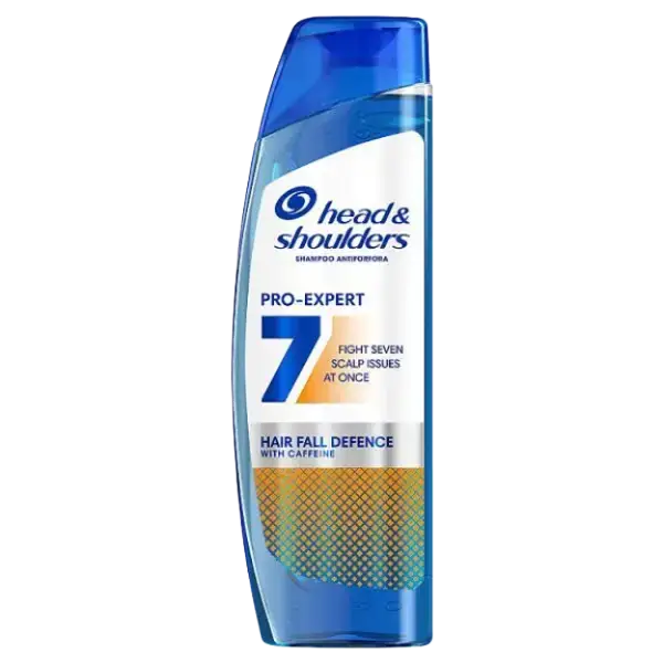Head & Shoulders Pro-Expert 7 Hair Fall Defence
