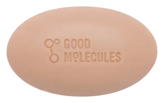Good Molecules Clarify & Cleanse Bar