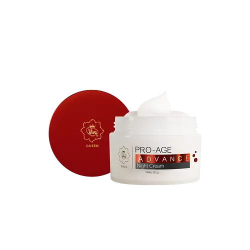 Viva Cosmetics Queen Pro-Age Advance Night Cream