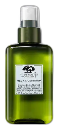 Origins Mega-Mushroom Soothing Hydra-Mist With Reishi And Snow Mushroom