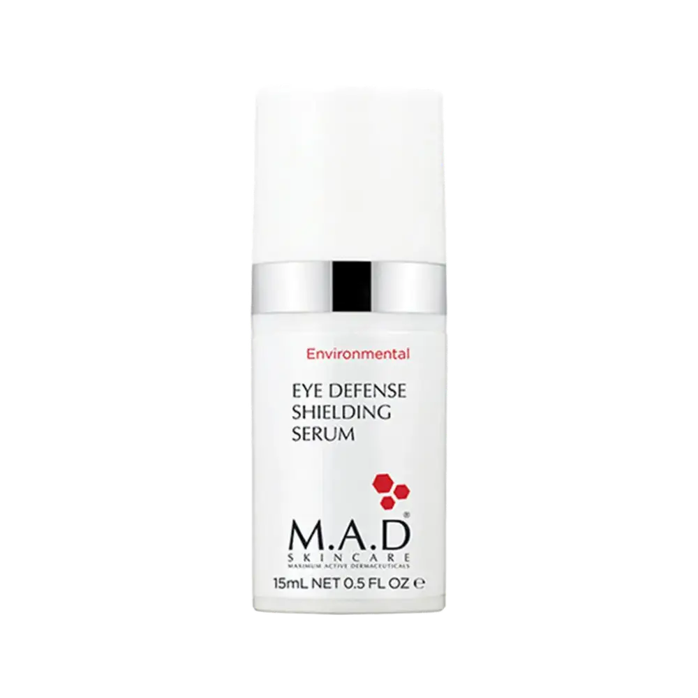 M.A.D Skincare Eye Defense Shielding Serum