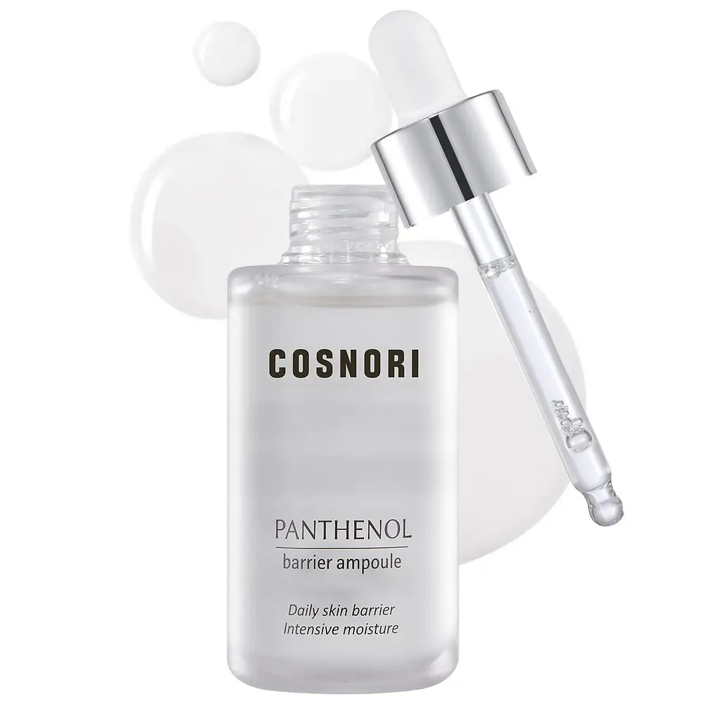 Cosnori Panthenol Barrier Ampoule