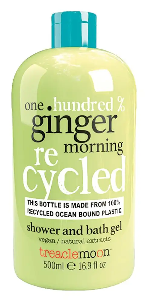 Treaclemoon One Ginger Morning Shower & Bath Gel