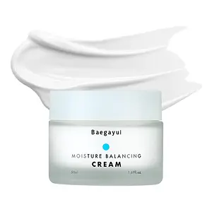 Baegayul Moisture Balancing Cream