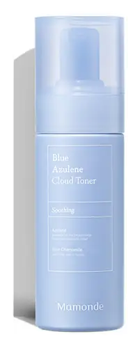Mamonde Blue Azulene Cloud Toner
