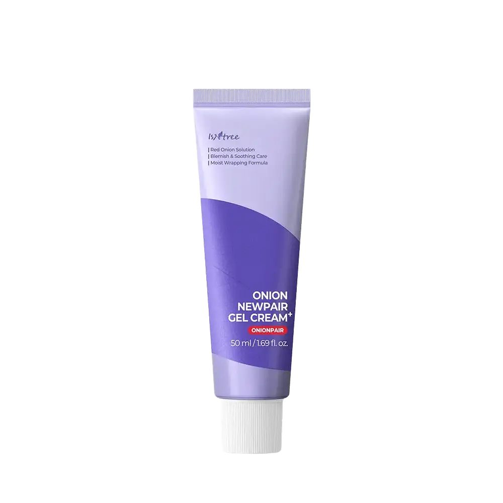 Isntree Onion Newpair Gel Cream+