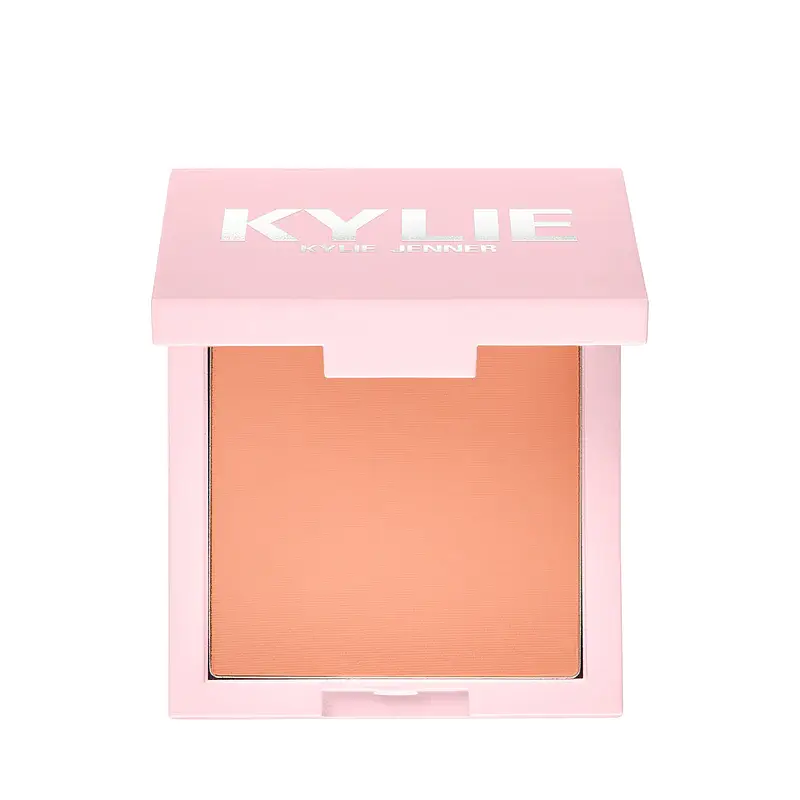 Kylie Cosmetics Pressed Blush Powder Kitten Baby