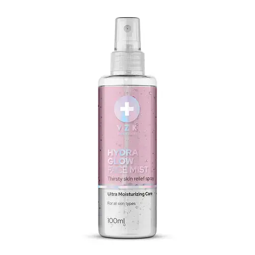 VZK Hydra Glow Face Mist