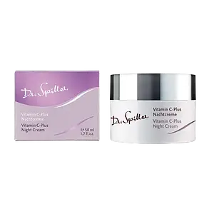 Dr. Spiller Vitamin C-Plus Night Cream
