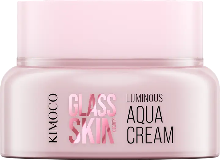 Kimoco Young Kimoco Glass Skin