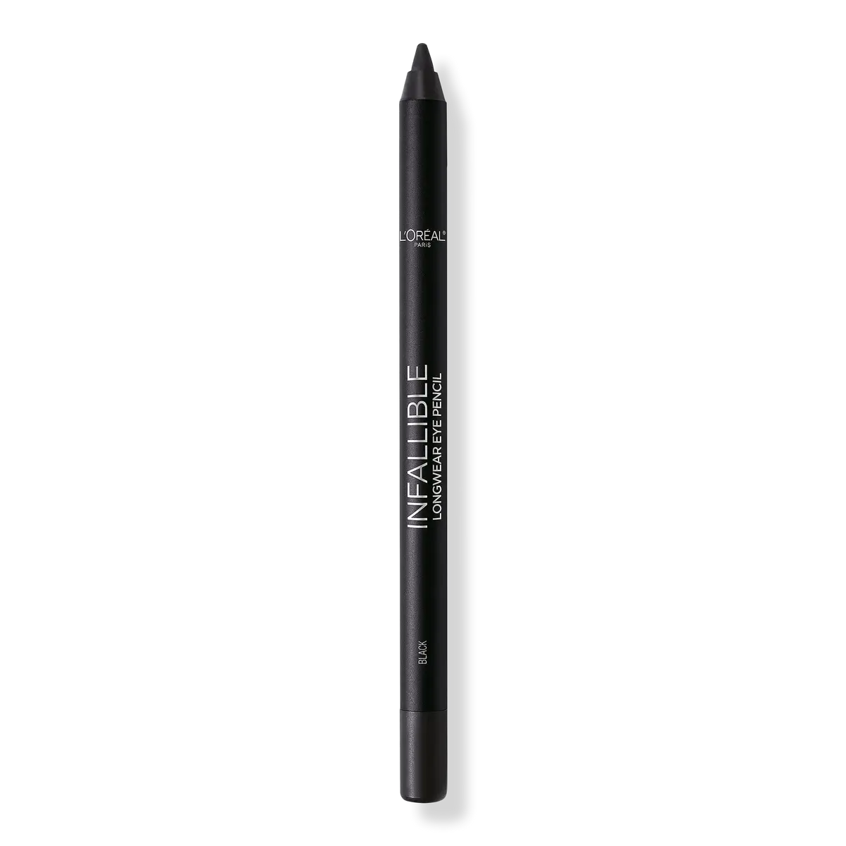 L'Oreal Infallible Pro-Last Waterproof, Up to 24HR Pencil Eyeliner Black