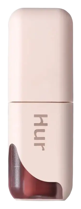 House of Hur Glowy Ampoule Tint Brown Red