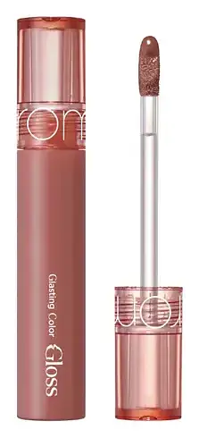Romand Glasting Color Gloss 06 Deepen Moor