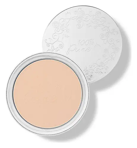 100% Pure Fruit Pigmented Powder Foundation Créme