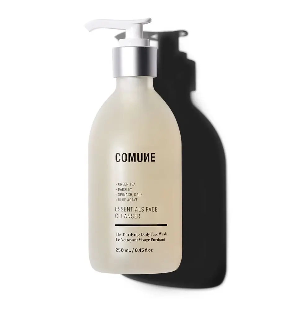 Comune Essentials Face Cleanser