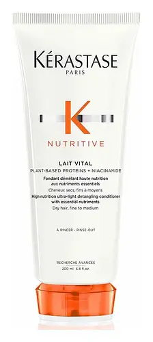 Kérastase Nutritive Lait Vital Ultra-Light Detangling Conditioner