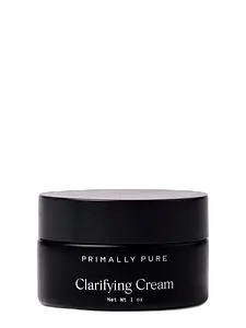 Primally Pure Clarifying Cream
