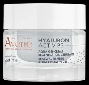 Avène Hyaluron Activ B3 Renewal Firming Aqua Cream-In-Gel Australia