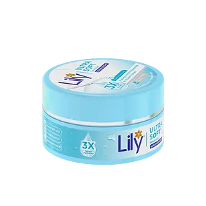 Lily Ultra Soft Serum Gel