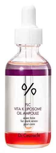 Dr.Ceuracle PLC Vita K Liposome Oil Ampoule