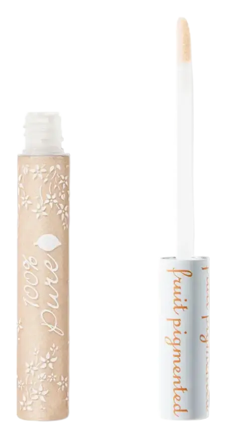 100% Pure Luminating Creme Starlight