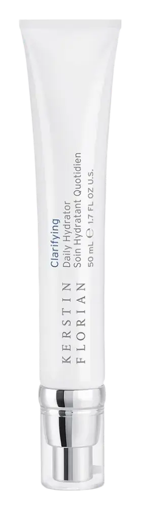 Kerstin Florian Clarifying Daily Hydrator