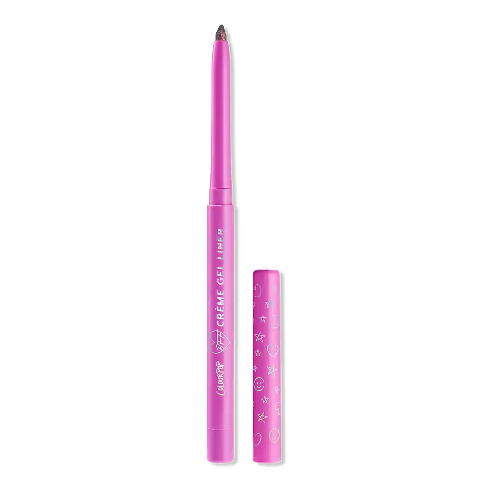 Colourpop Chrome Creme Gel Liner Pixie