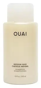 Ouai Medium Hair Shampoo