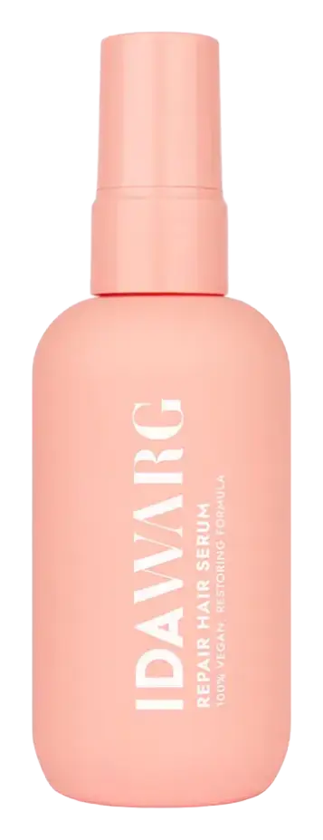 IDA WARG Beauty Repair Hair Serum