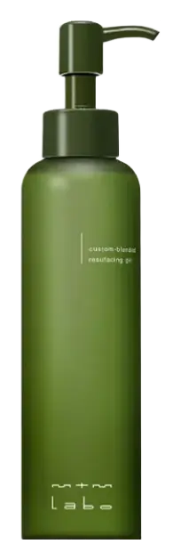 Mtm Labo Resurfacing Gel