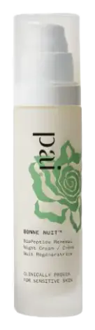 Pai Skincare Bonne Nuit Biopeptide Renewal Night Cream