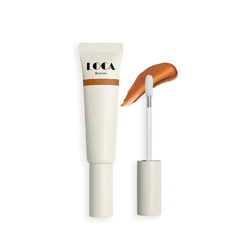 Loca Bronzer 01 - Light brown