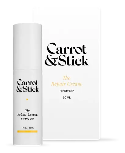 Carrot & Stick The Repair Cream