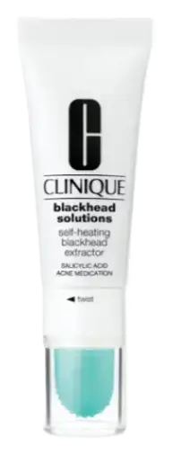 Clinique Blackhead Solutions Self-Heating Blackhead Extractor