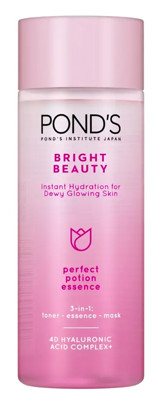 Pond's Bright Beauty Perfect Potion Essence