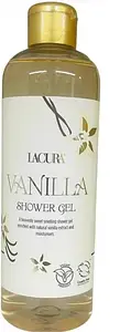 Lacura Vanilla Shower Gel