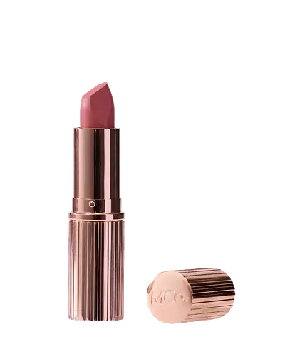 MCoBeauty. Cream Matte Luxe Lipstick Luxe Pink