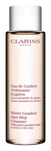 Clarins Water Comfort One-Step Cleanser