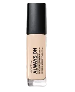 Smashbox Always On Skin-Balancing Foundation F20C