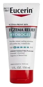 Eucerin Eczema Relief Hydrogel