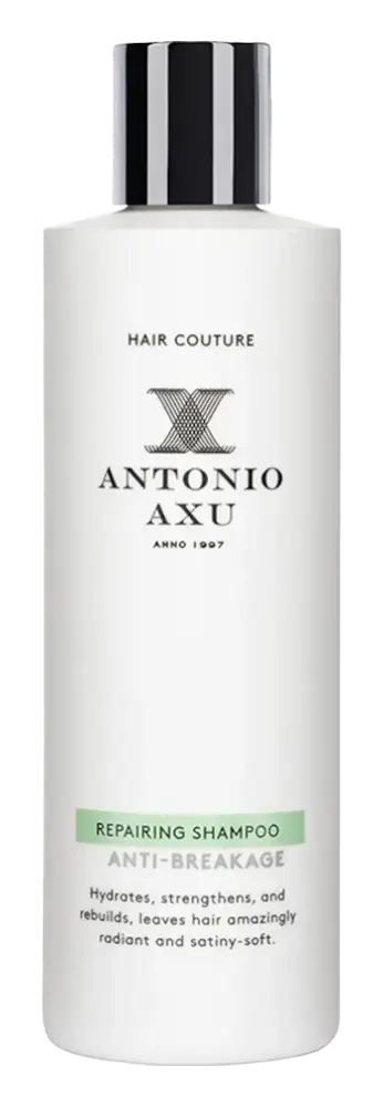 Antonio Axu Salon Repairing Shampoo Anti Breakage